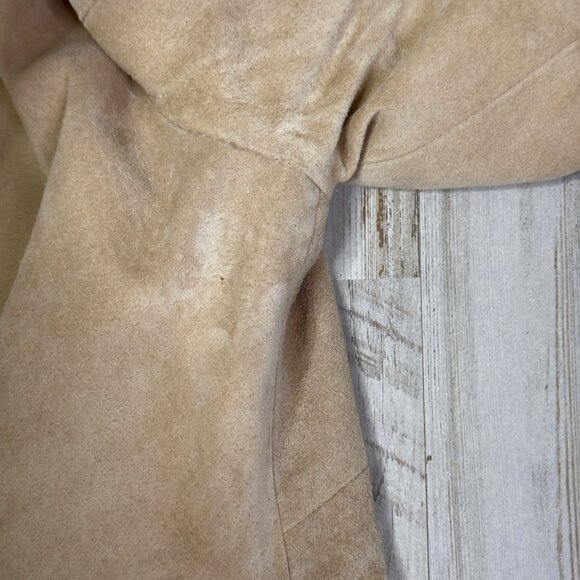 Anne Klein Tan Blazer - Picture 13 of 13